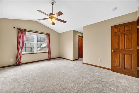 Tiny photo for 1307 Longford Lane, Bloomington, IL 61704 (MLS # 12584253)