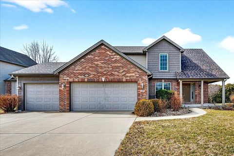 1307 Longford Lane Bloomington IL 61704