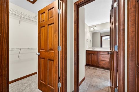 Tiny photo for 1307 Longford Lane, Bloomington, IL 61704 (MLS # 12584253)