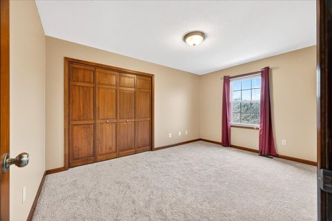 Tiny photo for 1307 Longford Lane, Bloomington, IL 61704 (MLS # 12584253)