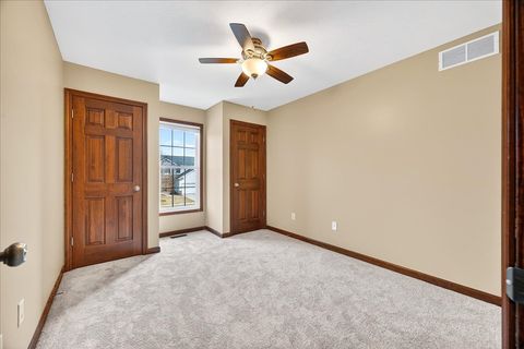 Tiny photo for 1307 Longford Lane, Bloomington, IL 61704 (MLS # 12584253)