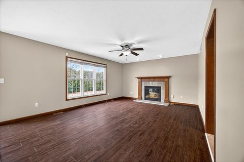 Tiny photo for 1307 Longford Lane, Bloomington, IL 61704 (MLS # 12584253)