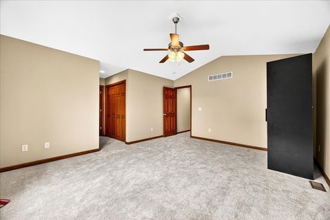 Tiny photo for 1307 Longford Lane, Bloomington, IL 61704 (MLS # 12584253)