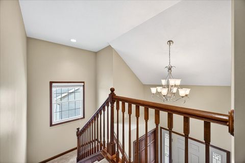 Tiny photo for 1307 Longford Lane, Bloomington, IL 61704 (MLS # 12584253)