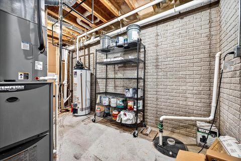 Tiny photo for 1307 Longford Lane, Bloomington, IL 61704 (MLS # 12584253)