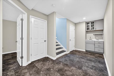 Tiny photo for 1307 Longford Lane, Bloomington, IL 61704 (MLS # 12584253)