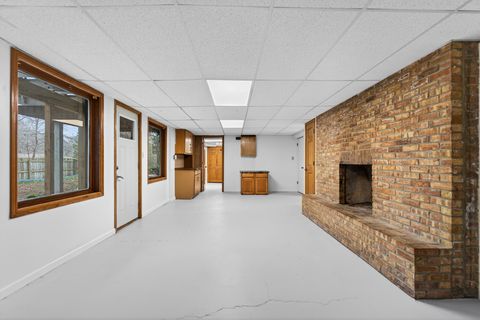 Tiny photo for 1407 Bolkinwood Drive, Freeport, IL 61032 (MLS # 12625714)