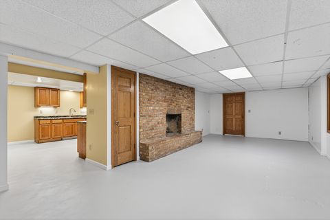 Tiny photo for 1407 Bolkinwood Drive, Freeport, IL 61032 (MLS # 12625714)