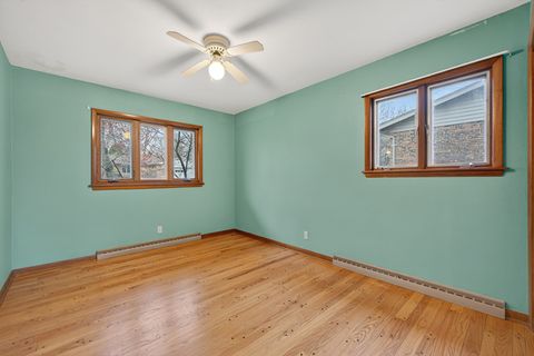 Tiny photo for 1407 Bolkinwood Drive, Freeport, IL 61032 (MLS # 12625714)