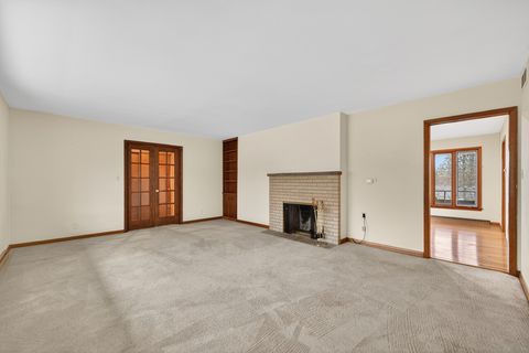 Tiny photo for 1407 Bolkinwood Drive, Freeport, IL 61032 (MLS # 12625714)