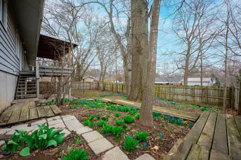 Tiny photo for 1407 Bolkinwood Drive, Freeport, IL 61032 (MLS # 12625714)