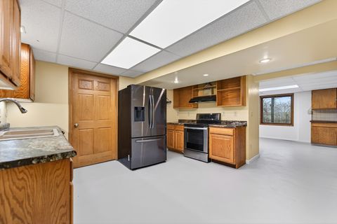 Tiny photo for 1407 Bolkinwood Drive, Freeport, IL 61032 (MLS # 12625714)