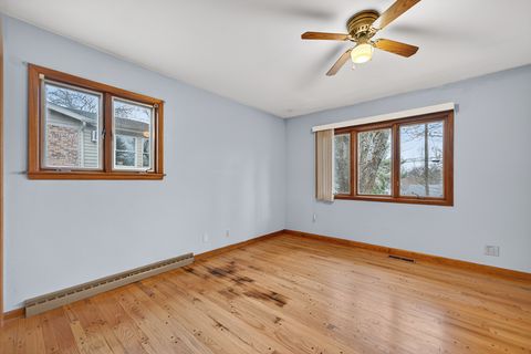 Tiny photo for 1407 Bolkinwood Drive, Freeport, IL 61032 (MLS # 12625714)