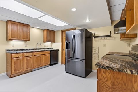 Tiny photo for 1407 Bolkinwood Drive, Freeport, IL 61032 (MLS # 12625714)