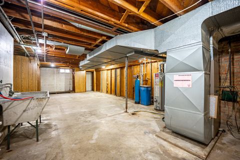 Tiny photo for 1407 Bolkinwood Drive, Freeport, IL 61032 (MLS # 12625714)