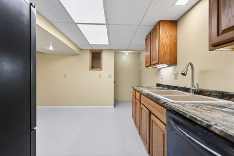 Tiny photo for 1407 Bolkinwood Drive, Freeport, IL 61032 (MLS # 12625714)