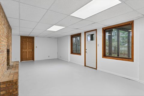 Tiny photo for 1407 Bolkinwood Drive, Freeport, IL 61032 (MLS # 12625714)