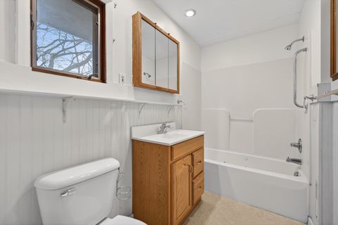 Tiny photo for 1407 Bolkinwood Drive, Freeport, IL 61032 (MLS # 12625714)