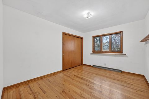 Tiny photo for 1407 Bolkinwood Drive, Freeport, IL 61032 (MLS # 12625714)