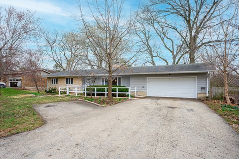 Tiny photo for 1407 Bolkinwood Drive, Freeport, IL 61032 (MLS # 12625714)
