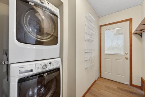 Tiny photo for 1407 Bolkinwood Drive, Freeport, IL 61032 (MLS # 12625714)