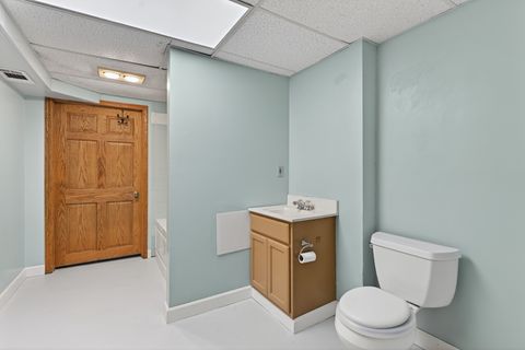 Tiny photo for 1407 Bolkinwood Drive, Freeport, IL 61032 (MLS # 12625714)