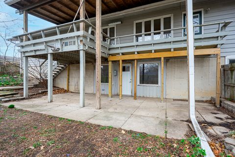 Tiny photo for 1407 Bolkinwood Drive, Freeport, IL 61032 (MLS # 12625714)