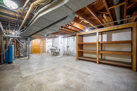 Tiny photo for 1407 Bolkinwood Drive, Freeport, IL 61032 (MLS # 12625714)