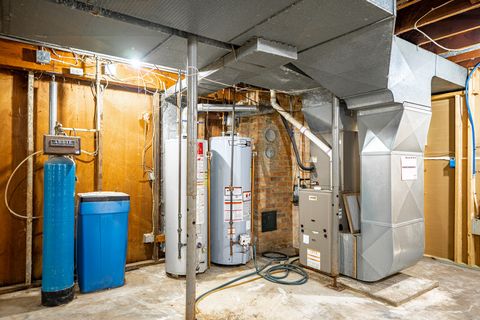 Tiny photo for 1407 Bolkinwood Drive, Freeport, IL 61032 (MLS # 12625714)