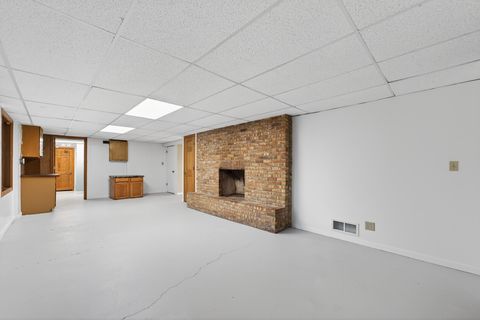 Tiny photo for 1407 Bolkinwood Drive, Freeport, IL 61032 (MLS # 12625714)