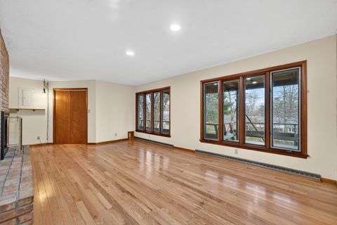 Tiny photo for 1407 Bolkinwood Drive, Freeport, IL 61032 (MLS # 12625714)