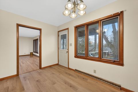 Tiny photo for 1407 Bolkinwood Drive, Freeport, IL 61032 (MLS # 12625714)