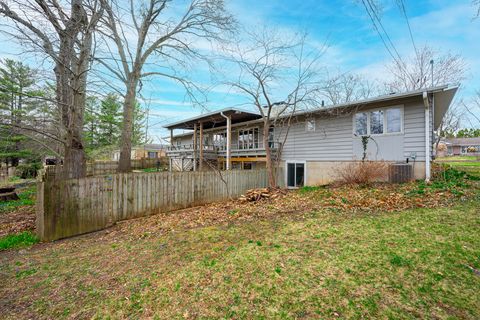 Tiny photo for 1407 Bolkinwood Drive, Freeport, IL 61032 (MLS # 12625714)