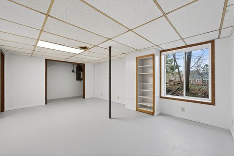 Tiny photo for 1407 Bolkinwood Drive, Freeport, IL 61032 (MLS # 12625714)