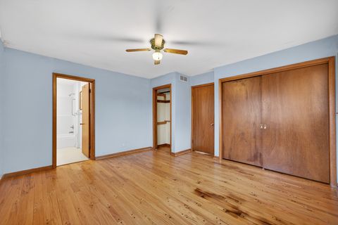 Tiny photo for 1407 Bolkinwood Drive, Freeport, IL 61032 (MLS # 12625714)
