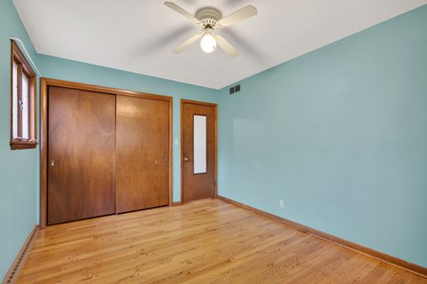 Tiny photo for 1407 Bolkinwood Drive, Freeport, IL 61032 (MLS # 12625714)