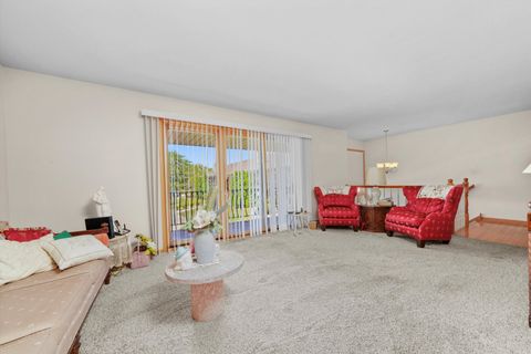 Tiny photo for 17921 Alaska Court #8, Orland Park, IL 60467 (MLS # 12507847)