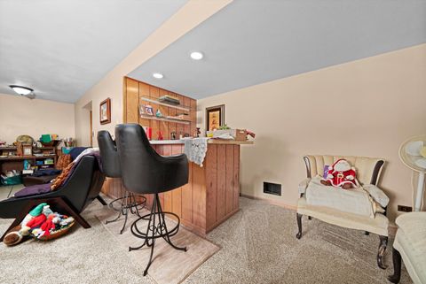 Tiny photo for 17921 Alaska Court #8, Orland Park, IL 60467 (MLS # 12507847)
