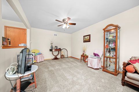 Tiny photo for 17921 Alaska Court #8, Orland Park, IL 60467 (MLS # 12507847)