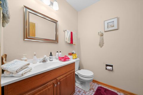 Tiny photo for 17921 Alaska Court #8, Orland Park, IL 60467 (MLS # 12507847)