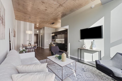 Tiny photo for 550 N Saint Clair Street #1902, Chicago, IL 60611 (MLS # 12795116)