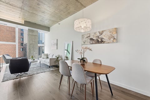 Tiny photo for 550 N Saint Clair Street #1902, Chicago, IL 60611 (MLS # 12795116)