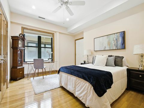 Tiny photo for 1013 W WEBSTER Avenue #5, Chicago, IL 60614 (MLS # 12433410)
