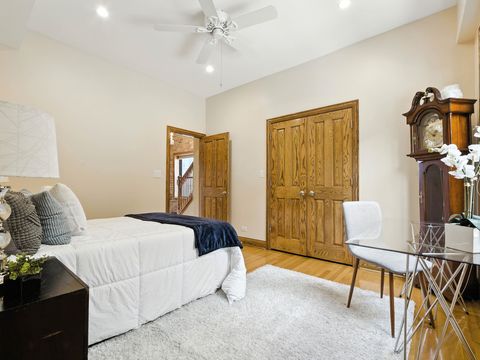 Tiny photo for 1013 W WEBSTER Avenue #5, Chicago, IL 60614 (MLS # 12433410)
