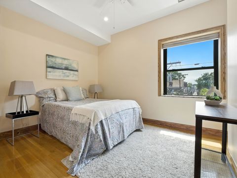 Tiny photo for 1013 W WEBSTER Avenue #5, Chicago, IL 60614 (MLS # 12433410)
