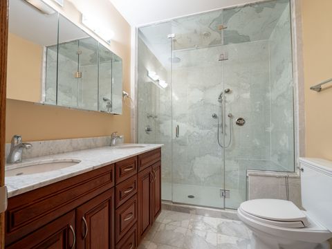 Tiny photo for 1013 W WEBSTER Avenue #5, Chicago, IL 60614 (MLS # 12433410)
