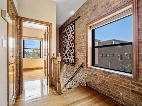 Tiny photo for 1013 W WEBSTER Avenue #5, Chicago, IL 60614 (MLS # 12433410)