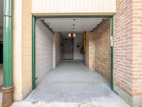 Tiny photo for 1013 W WEBSTER Avenue #5, Chicago, IL 60614 (MLS # 12433410)