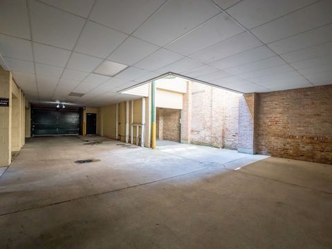 Tiny photo for 1013 W WEBSTER Avenue #5, Chicago, IL 60614 (MLS # 12433410)