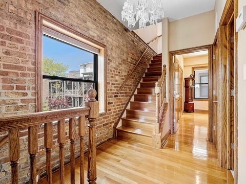 Tiny photo for 1013 W WEBSTER Avenue #5, Chicago, IL 60614 (MLS # 12433410)